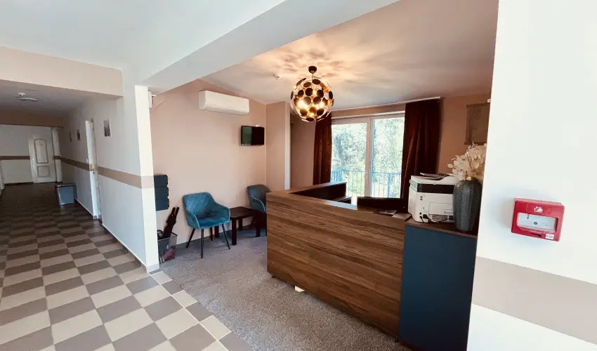 Port Étterem & Panzió Balatonmáriafürdő