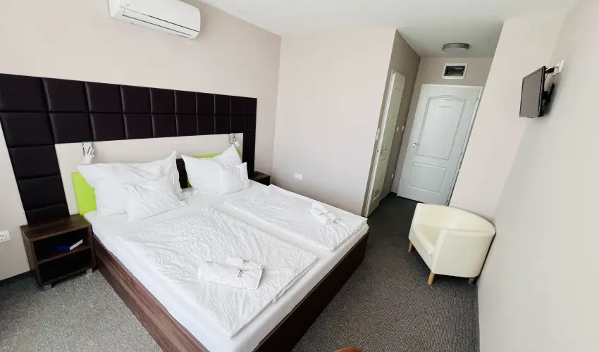 Port Étterem & Panzió Balatonmáriafürdő