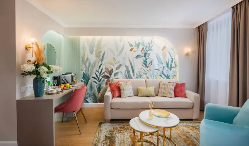 Lotus Therme Hotel & Spa Hévíz