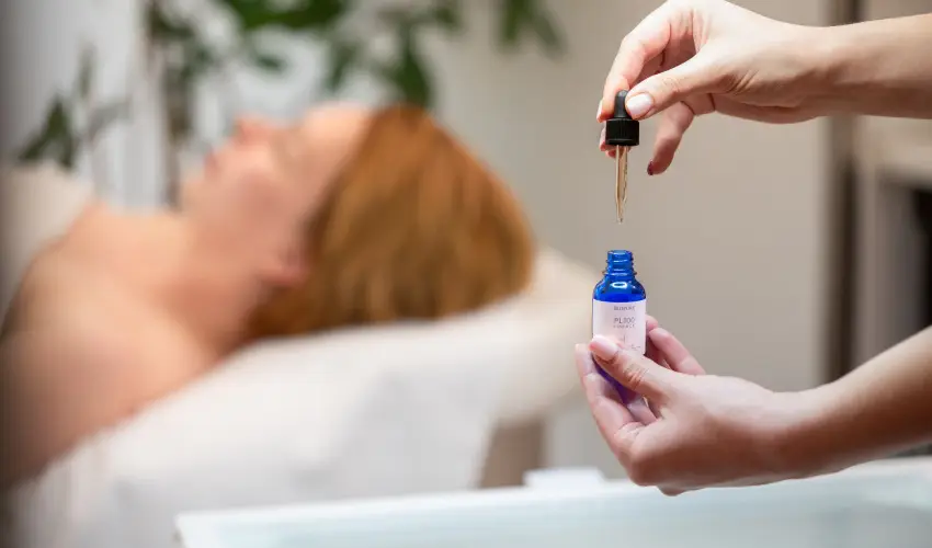 Lotus Therme Hotel & Spa Hévíz