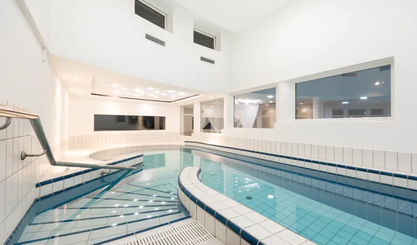 Lotus Therme Hotel & Spa Hévíz