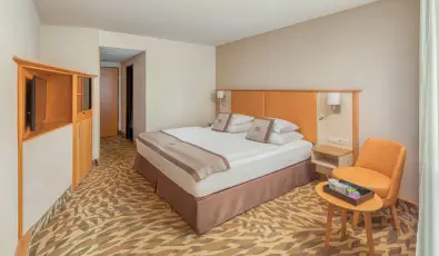 Lotus Therme Hotel & Spa Hvz