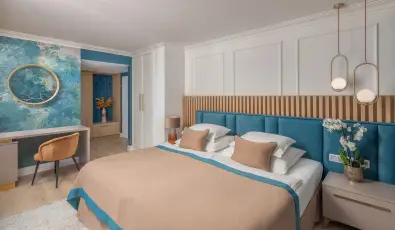 Lotus Therme Hotel & Spa Hvz