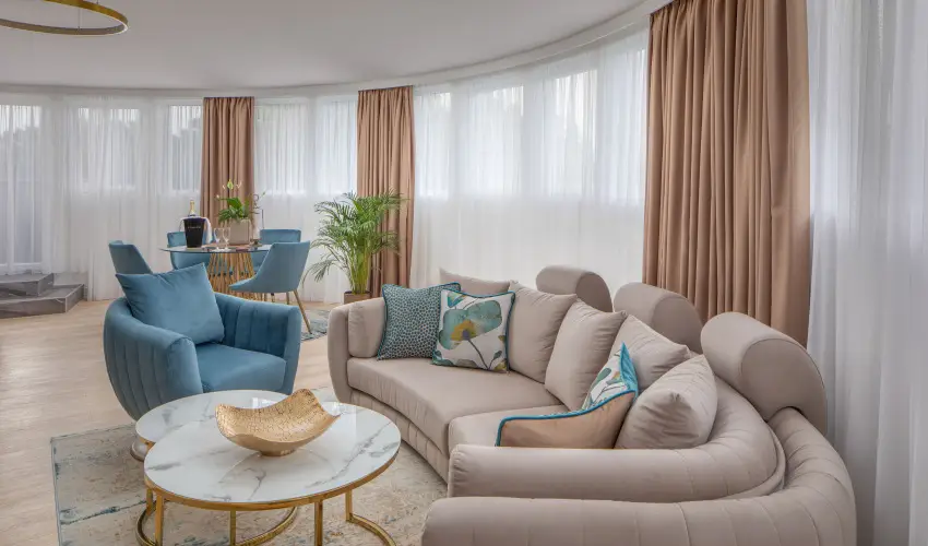 Lotus Therme Hotel & Spa Hévíz