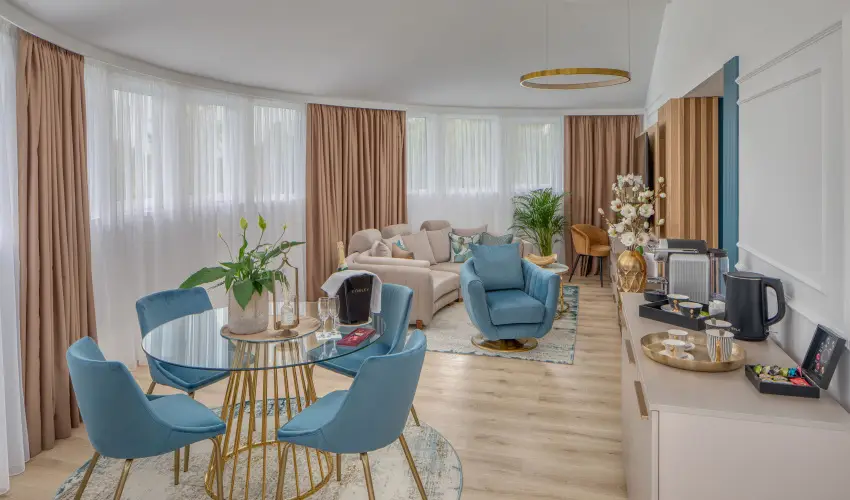 Lotus Therme Hotel & Spa Hévíz