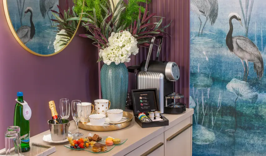 Lotus Therme Hotel & Spa Hévíz