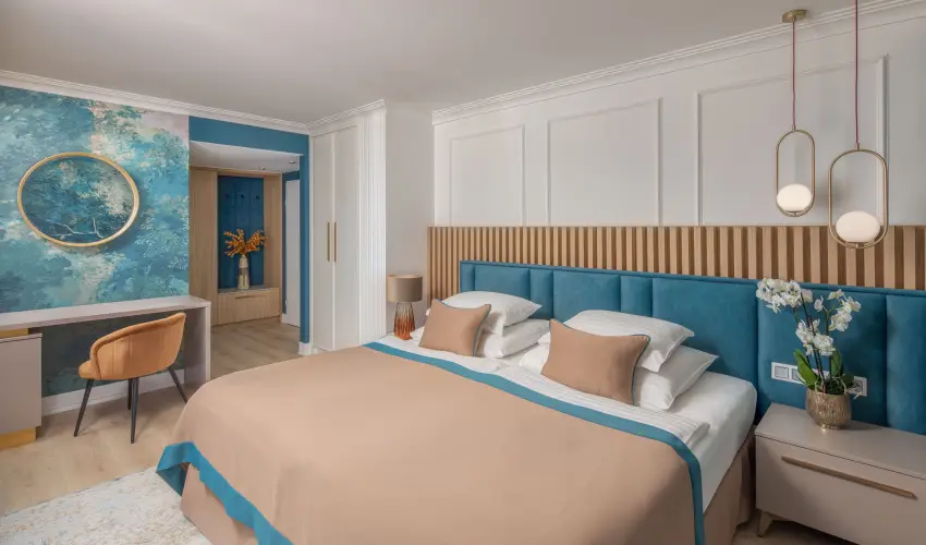 Lotus Therme Hotel & Spa Hévíz