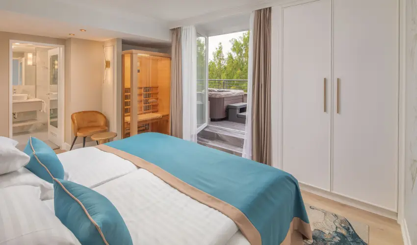 Lotus Therme Hotel & Spa Hévíz