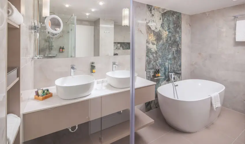 Lotus Therme Hotel & Spa Hévíz