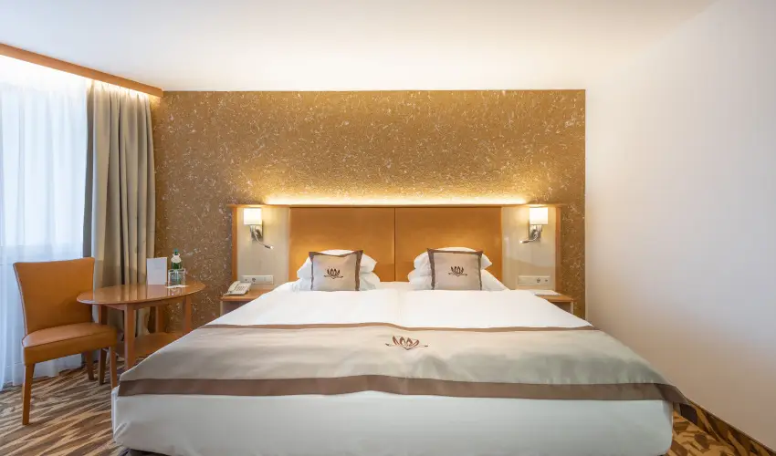 Lotus Therme Hotel & Spa Hévíz