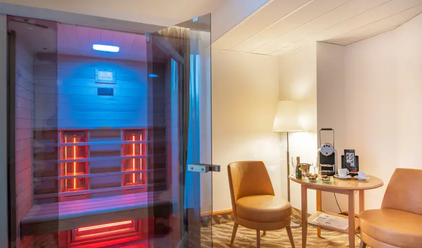 Lotus Therme Hotel & Spa Hévíz