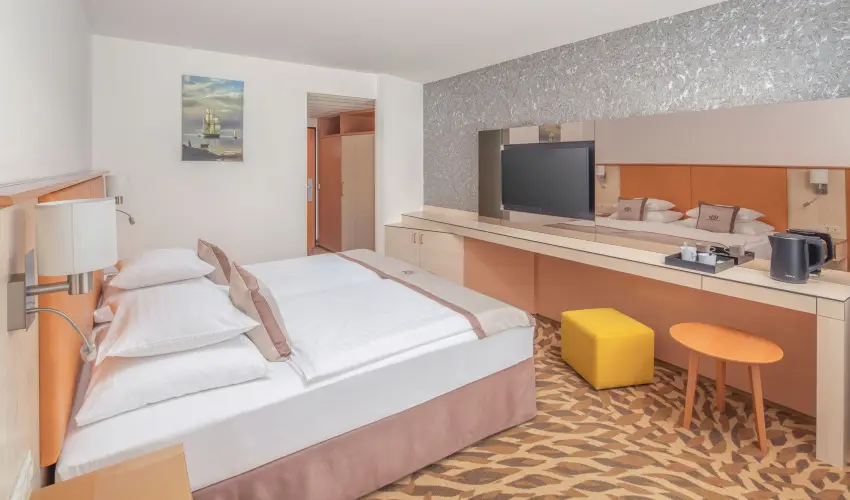 Lotus Therme Hotel & Spa Hévíz