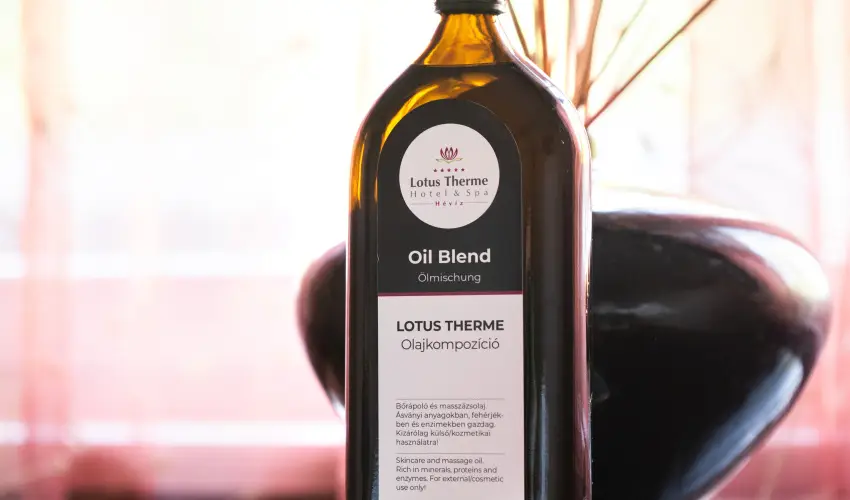 Lotus Therme Hotel & Spa Hévíz