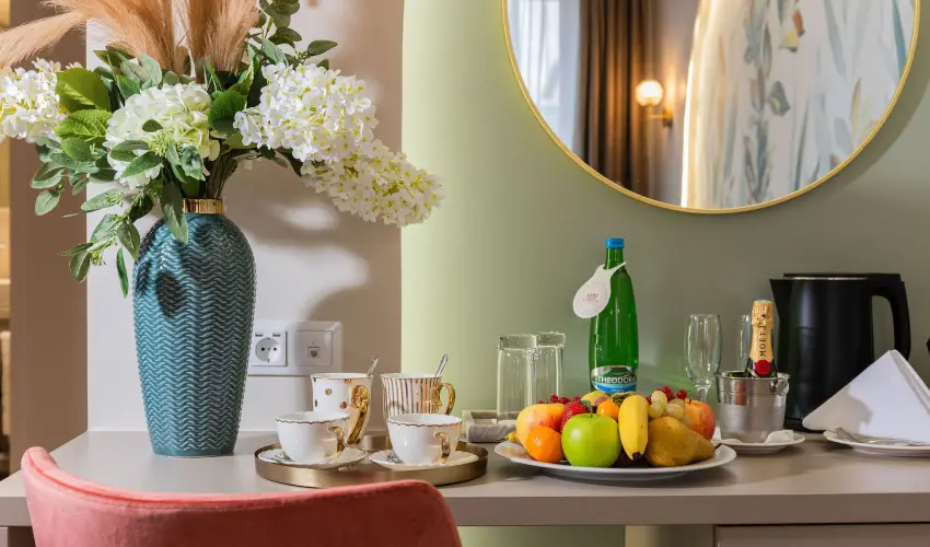 Lotus Therme Hotel & Spa Hévíz