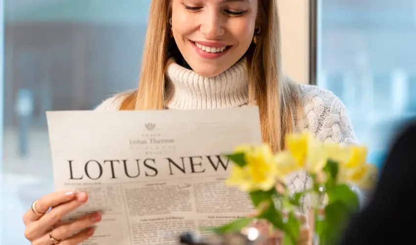 Lotus Therme Hotel & Spa Hévíz