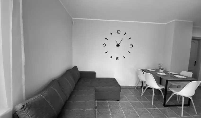 Silence Apartmanh�z Zalakaros Zalakaros