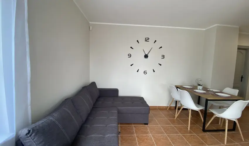 Silence Apartmanhz Zalakaros Zalakaros