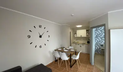 Silence Apartmanhz Zalakaros Zalakaros