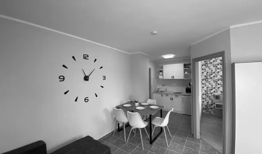 Silence Apartmanh�z Zalakaros Zalakaros