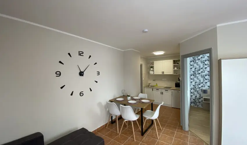 Silence Apartmanhz Zalakaros Zalakaros