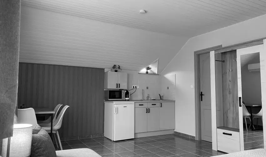 Silence Apartmanh�z Zalakaros Zalakaros