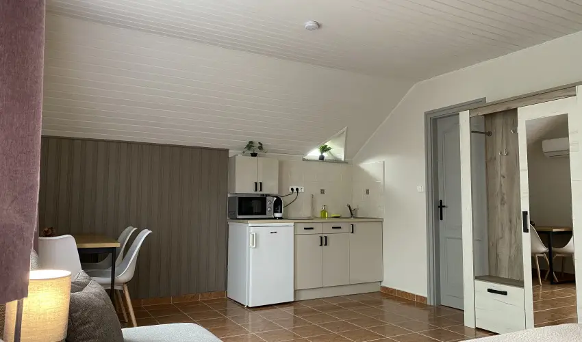 Silence Apartmanhz Zalakaros Zalakaros