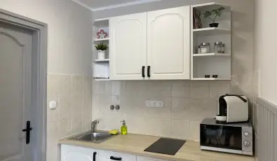 Silence Apartmanhz Zalakaros Zalakaros