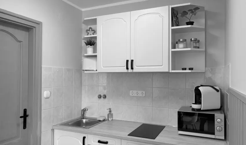 Silence Apartmanh�z Zalakaros Zalakaros