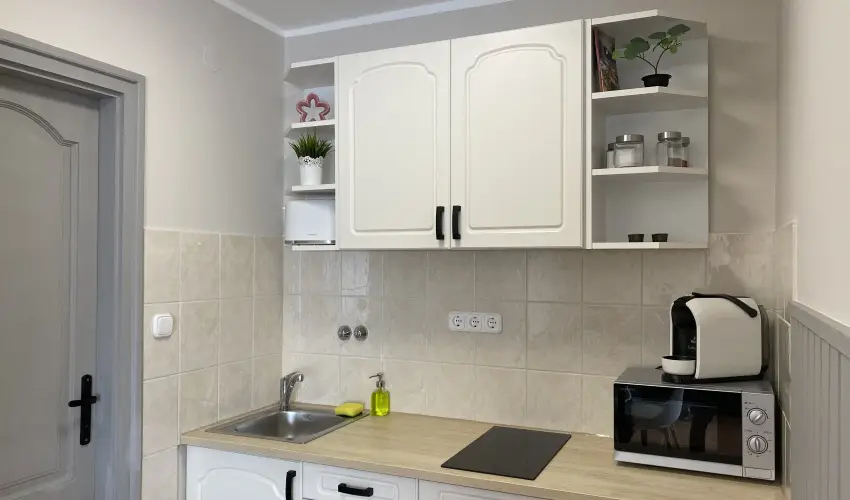 Silence Apartmanhz Zalakaros Zalakaros