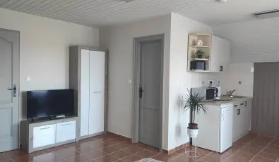 Silence Apartmanhz Zalakaros Zalakaros