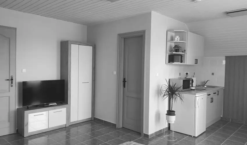 Silence Apartmanh�z Zalakaros Zalakaros