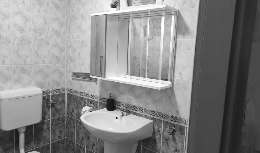 Silence Apartmanh�z Zalakaros Zalakaros