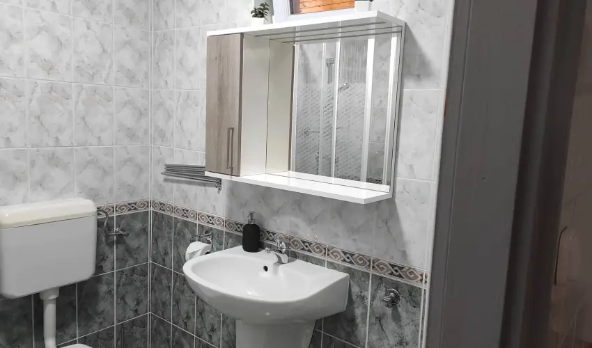 Silence Apartmanhz Zalakaros Zalakaros