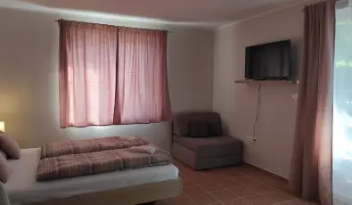 Silence Apartmanhz Zalakaros Zalakaros