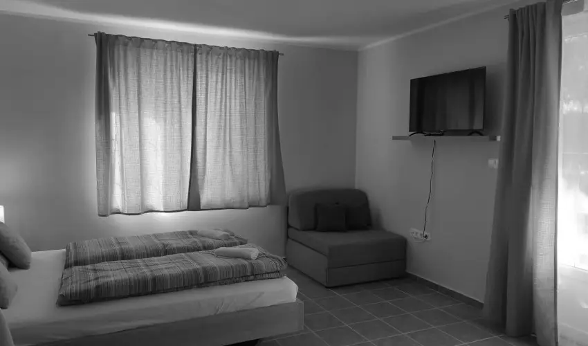 Silence Apartmanh�z Zalakaros Zalakaros