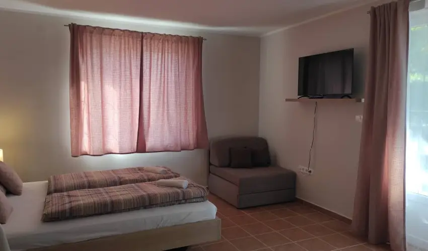Silence Apartmanhz Zalakaros Zalakaros