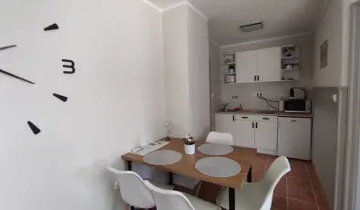 Silence Apartmanhz Zalakaros Zalakaros