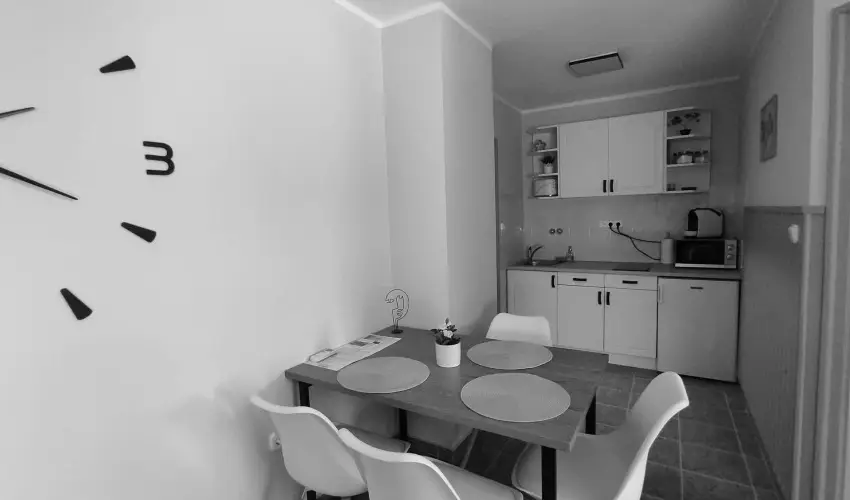 Silence Apartmanh�z Zalakaros Zalakaros