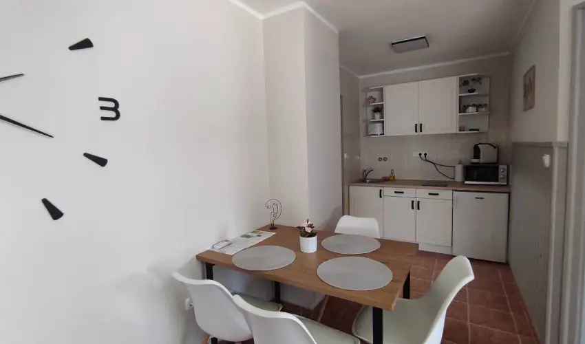 Silence Apartmanhz Zalakaros Zalakaros