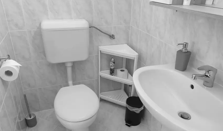 Silence Apartmanh�z Zalakaros Zalakaros