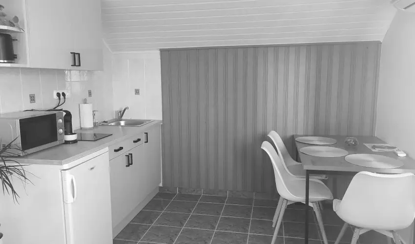Silence Apartmanh�z Zalakaros Zalakaros