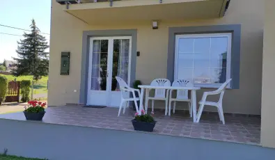 Silence Apartmanhz Zalakaros Zalakaros