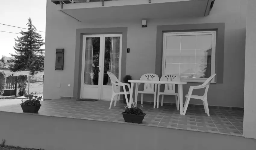 Silence Apartmanh�z Zalakaros Zalakaros