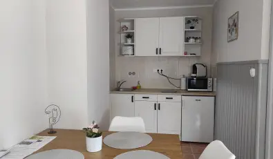 Silence Apartmanhz Zalakaros Zalakaros