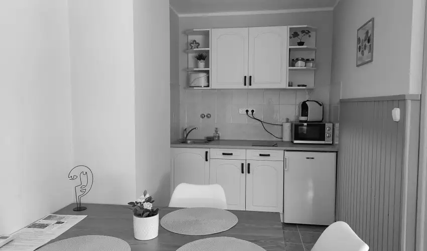Silence Apartmanh�z Zalakaros Zalakaros