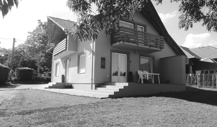 Silence Apartmanh�z Zalakaros Zalakaros