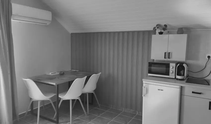Silence Apartmanh�z Zalakaros Zalakaros