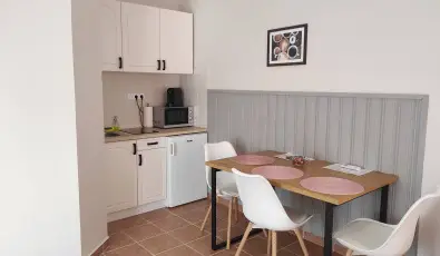 Silence Apartmanhz Zalakaros Zalakaros