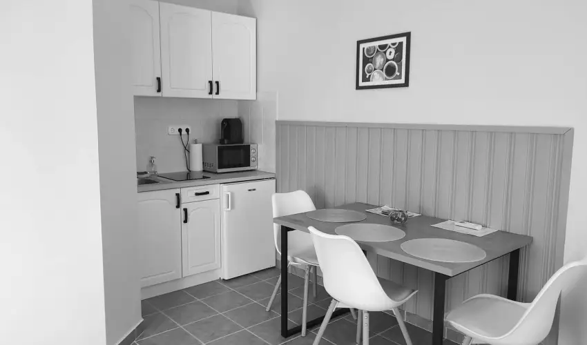 Silence Apartmanh�z Zalakaros Zalakaros