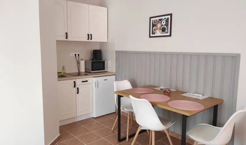 Silence Apartmanhz Zalakaros Zalakaros